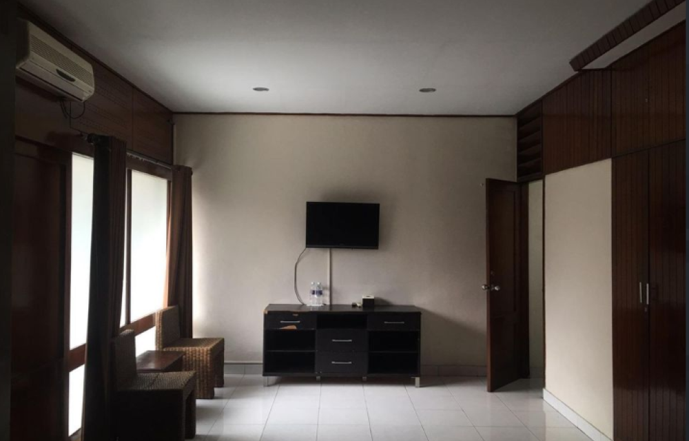 Hotel Supratman Bandung Immersive Escapes: How Hotels Are Creating Experiences Rooted in Local Charm Image