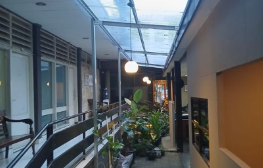 Hotel Supratman Bandung Elevating Escapes: How Hotels Are Redefining the Art of Hospitality Image