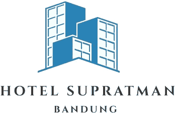 Hotel Supratman Bandung-Logo